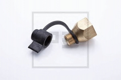 PE AUTOMOTIVE 07635400a -  Испытательное подключение